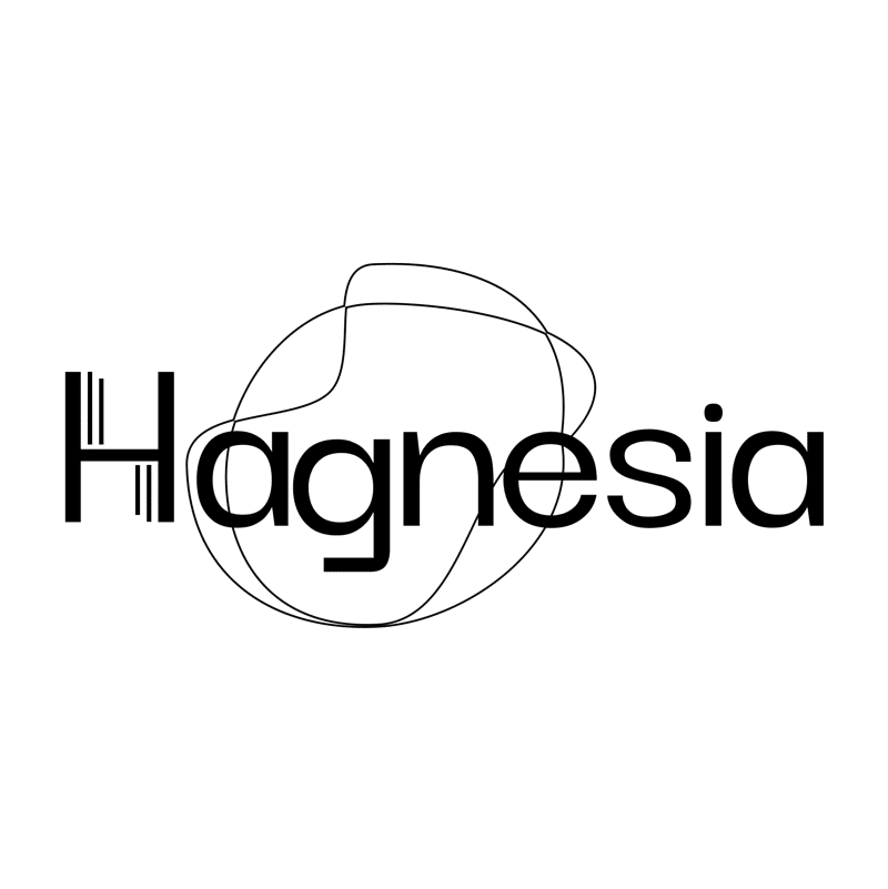 Hagnesia