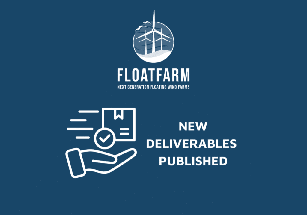 Project deliverables (1)